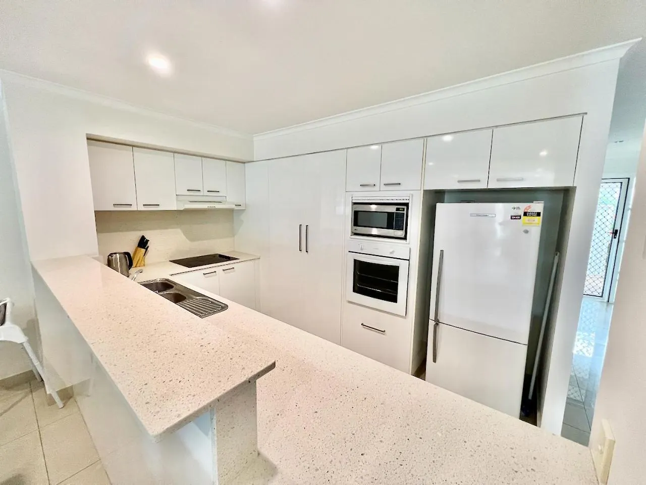 Apartment Poolside Villa, Direct Access #45 Gold Coast