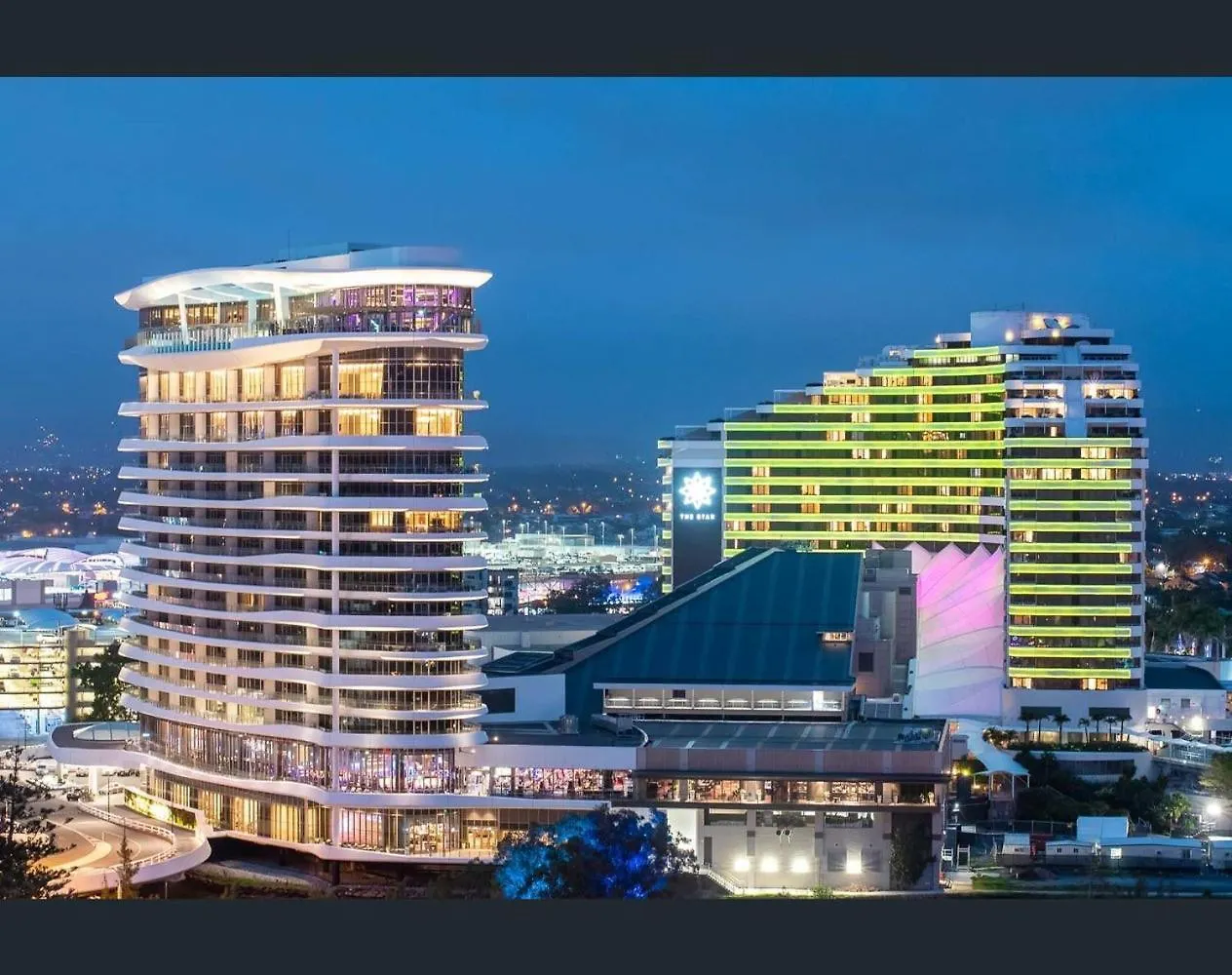 Apartment Poolside Villa, Direct Access #45 Gold Coast