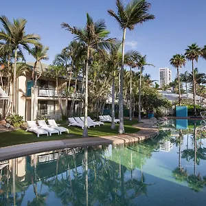 4* Aparthotel Breakfree Diamond