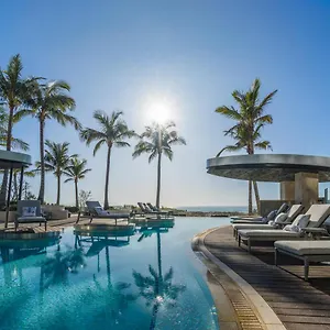 Hotel The Langham, And Jewel Residences, Gold Coast
