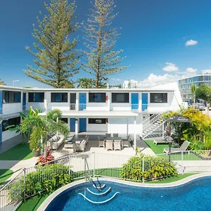 3* Motel Montego Mermaid