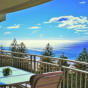 4* Apartmanhotel Indigo Blue