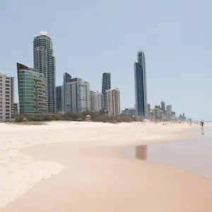 Apartahotel Costa D'ora, Gold Coast