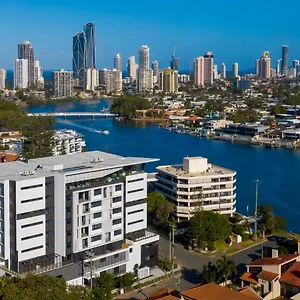 Apartahotel Peninsular, Gold Coast