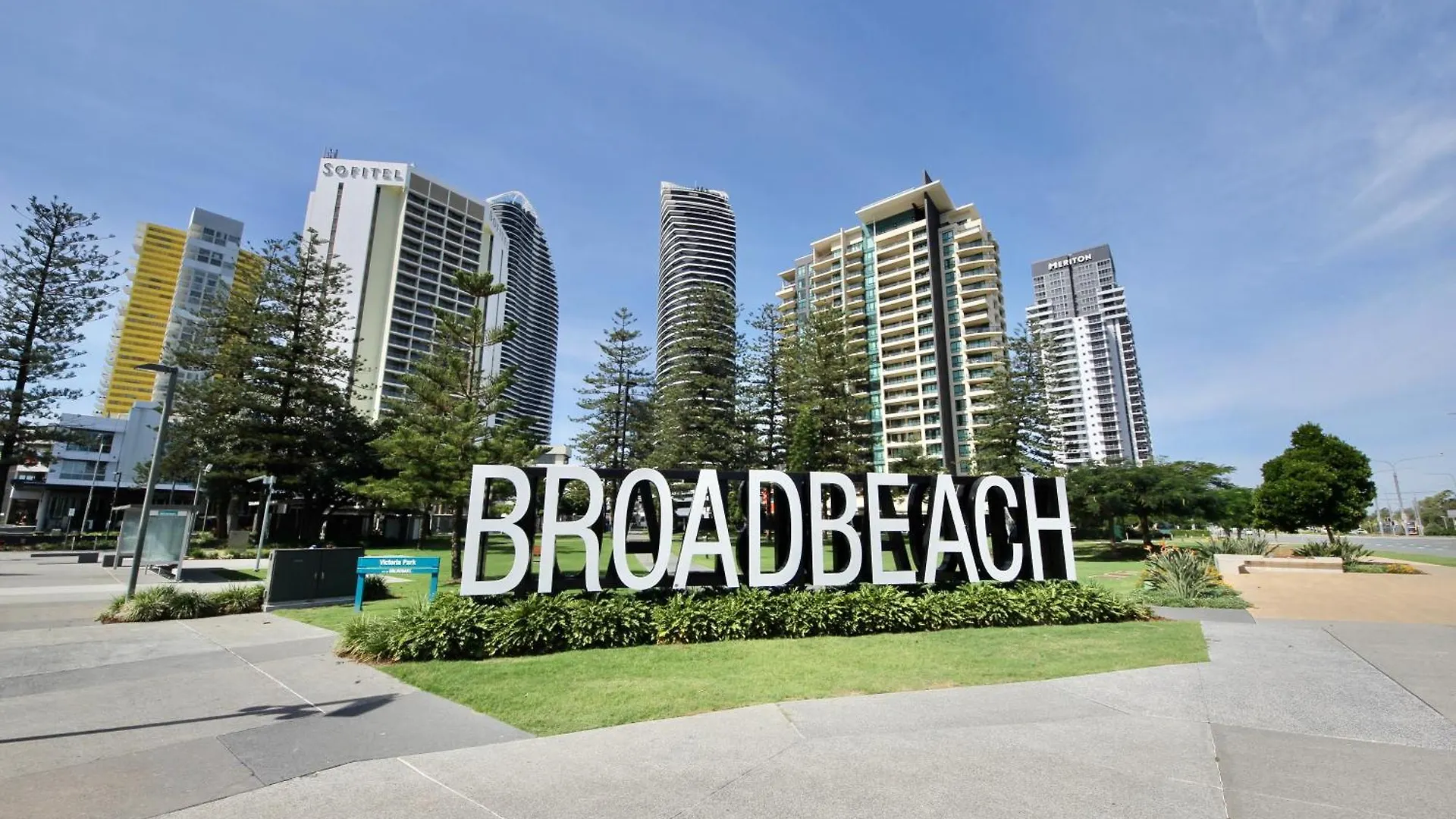 Apartment Poolside Villa, Direct Access #45 Gold Coast Australia